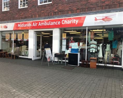 air ambulance shops near me.